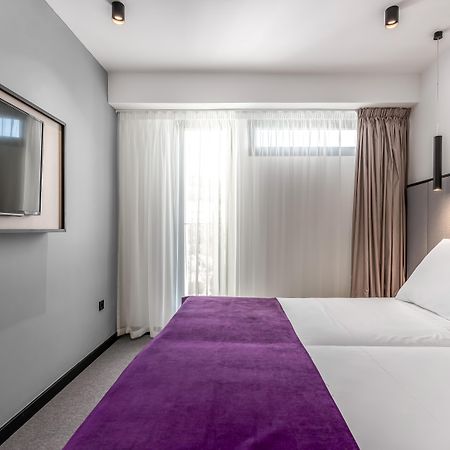 Hotel Ad Turres Crikvenica Εξωτερικό φωτογραφία