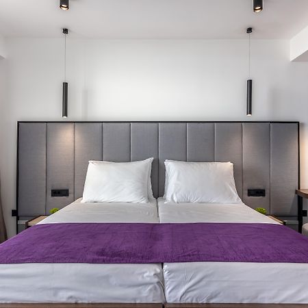 Hotel Ad Turres Crikvenica Εξωτερικό φωτογραφία