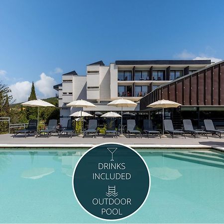 Hotel Ad Turres Crikvenica Εξωτερικό φωτογραφία