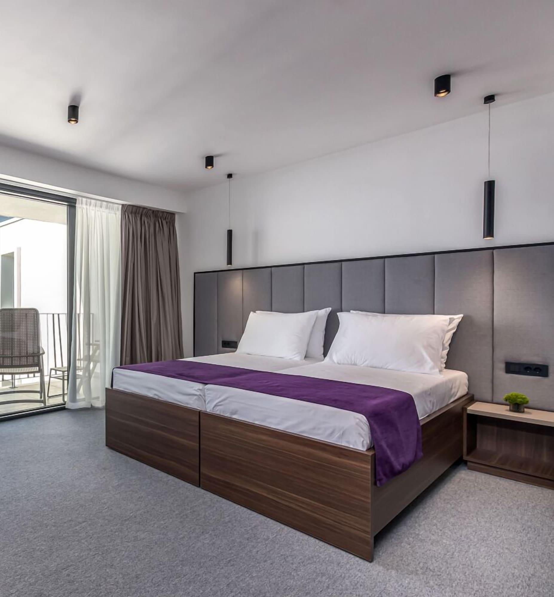 Hotel Ad Turres Crikvenica Εξωτερικό φωτογραφία