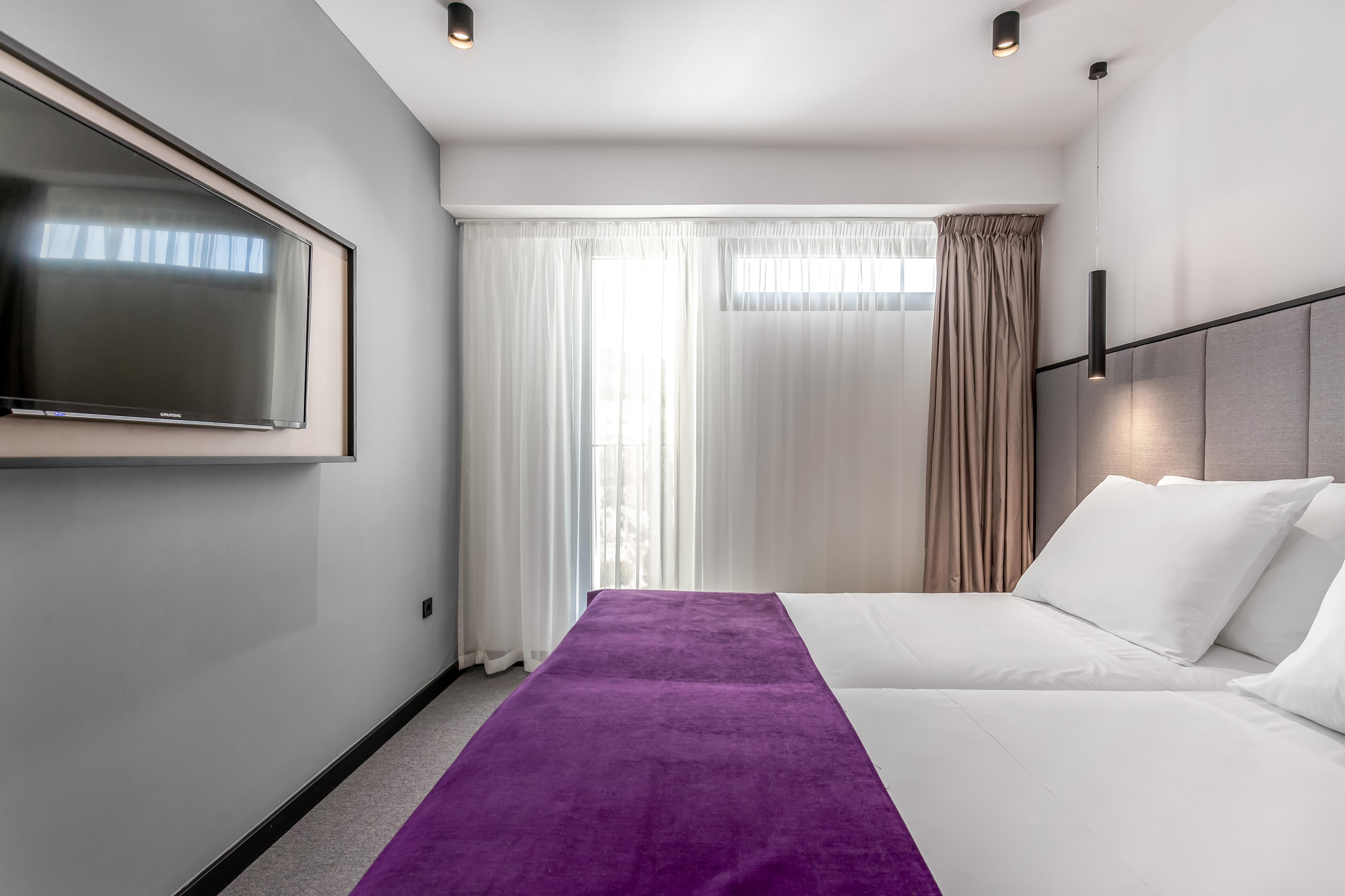 Hotel Ad Turres Crikvenica Εξωτερικό φωτογραφία