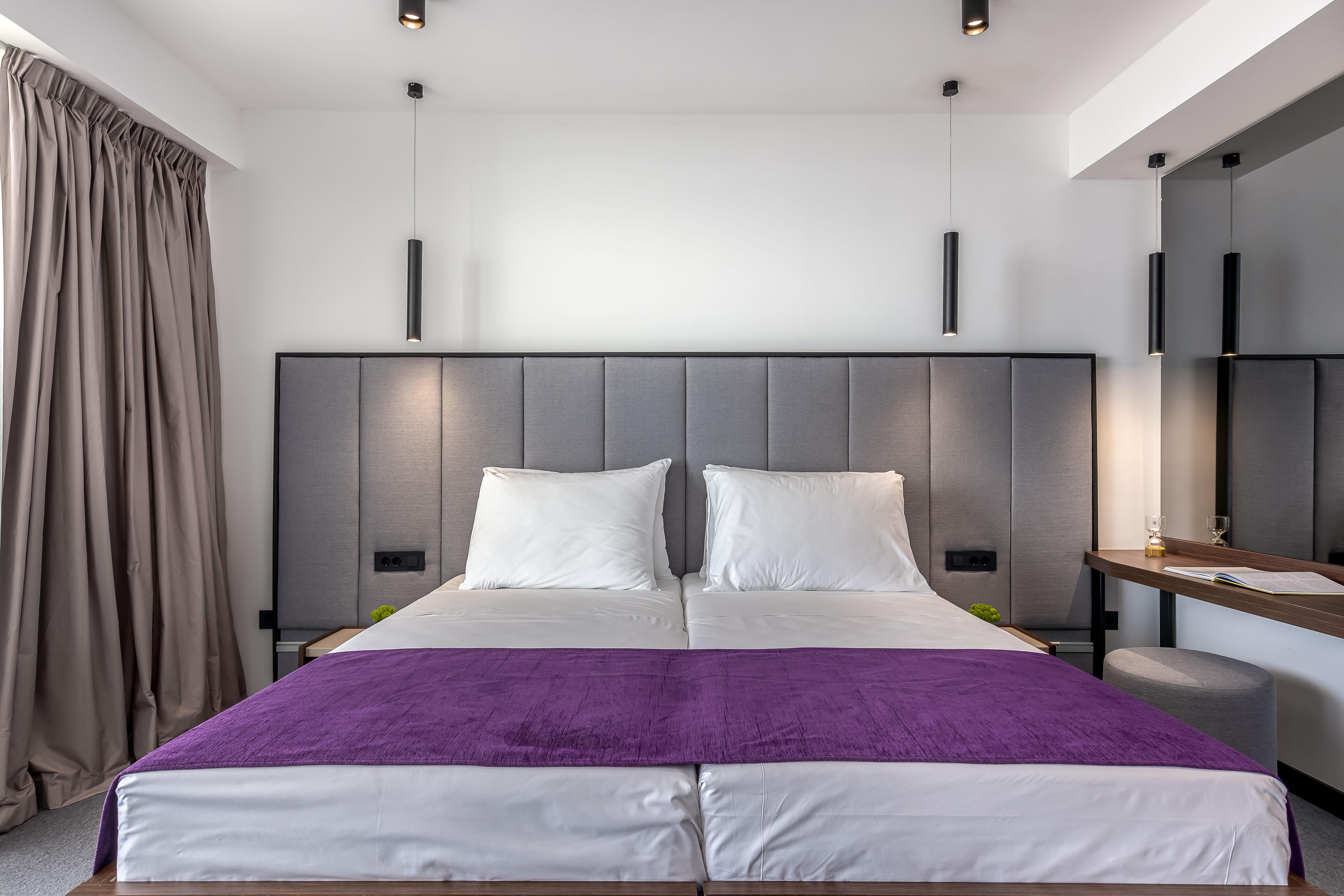 Hotel Ad Turres Crikvenica Εξωτερικό φωτογραφία
