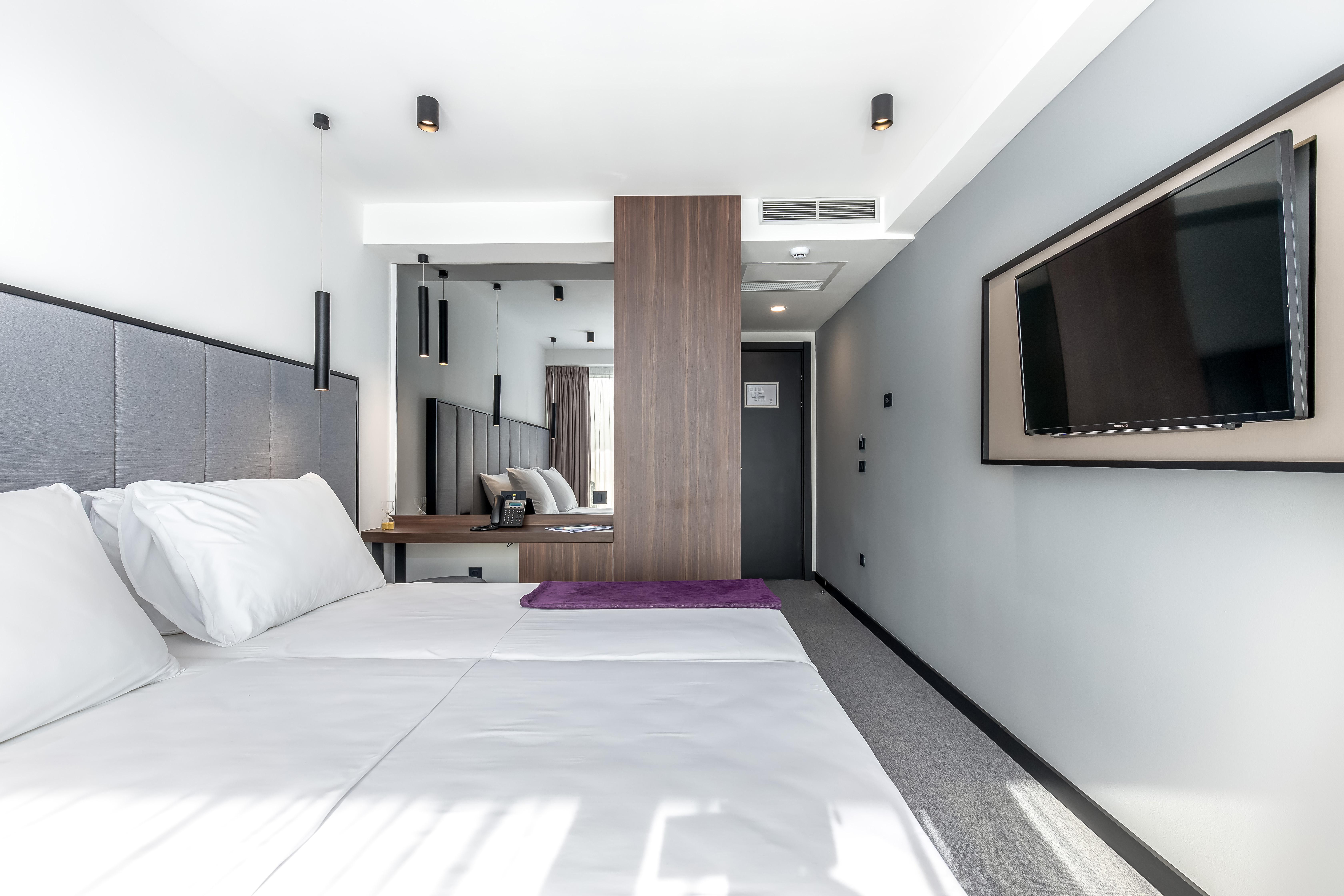 Hotel Ad Turres Crikvenica Εξωτερικό φωτογραφία