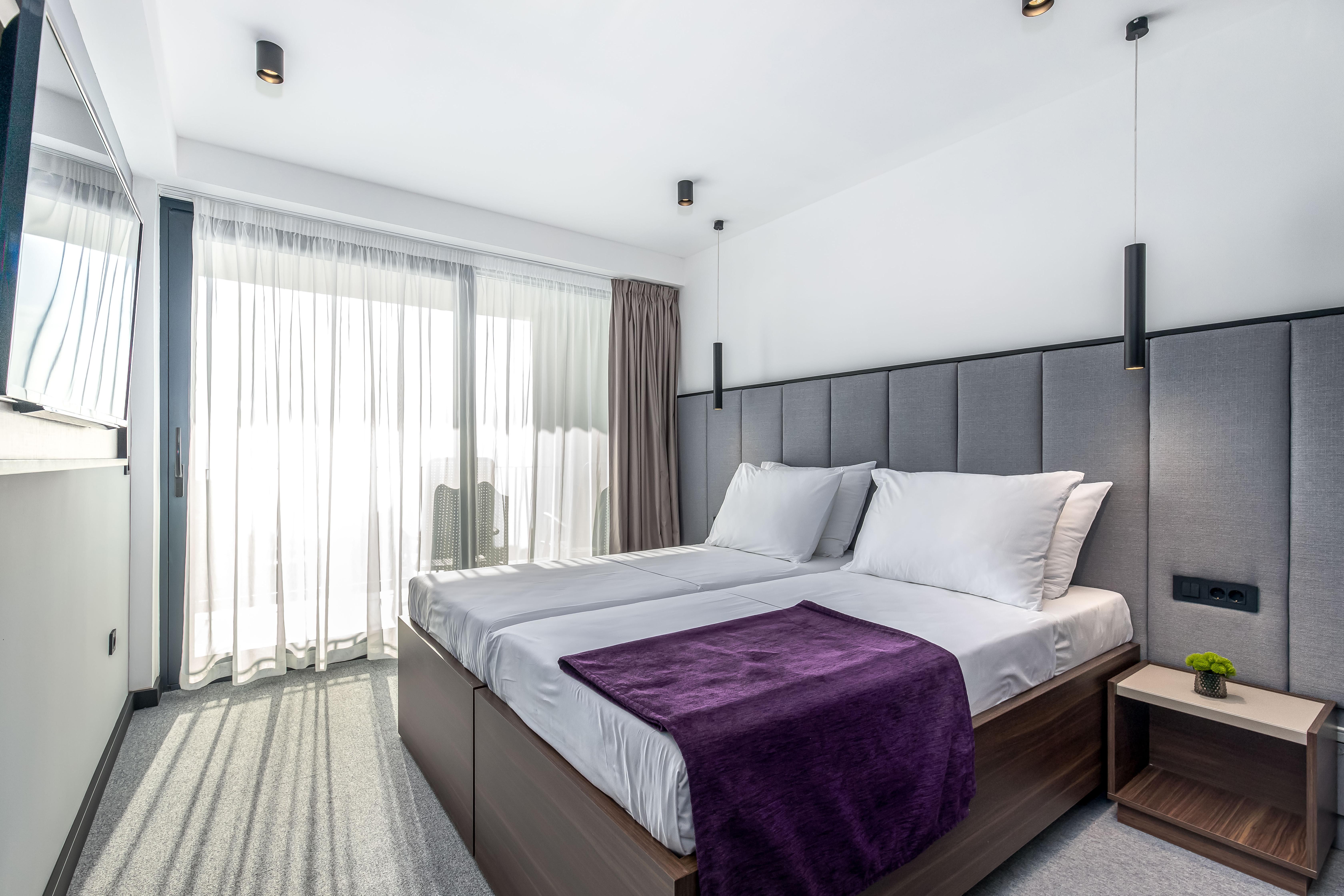 Hotel Ad Turres Crikvenica Εξωτερικό φωτογραφία