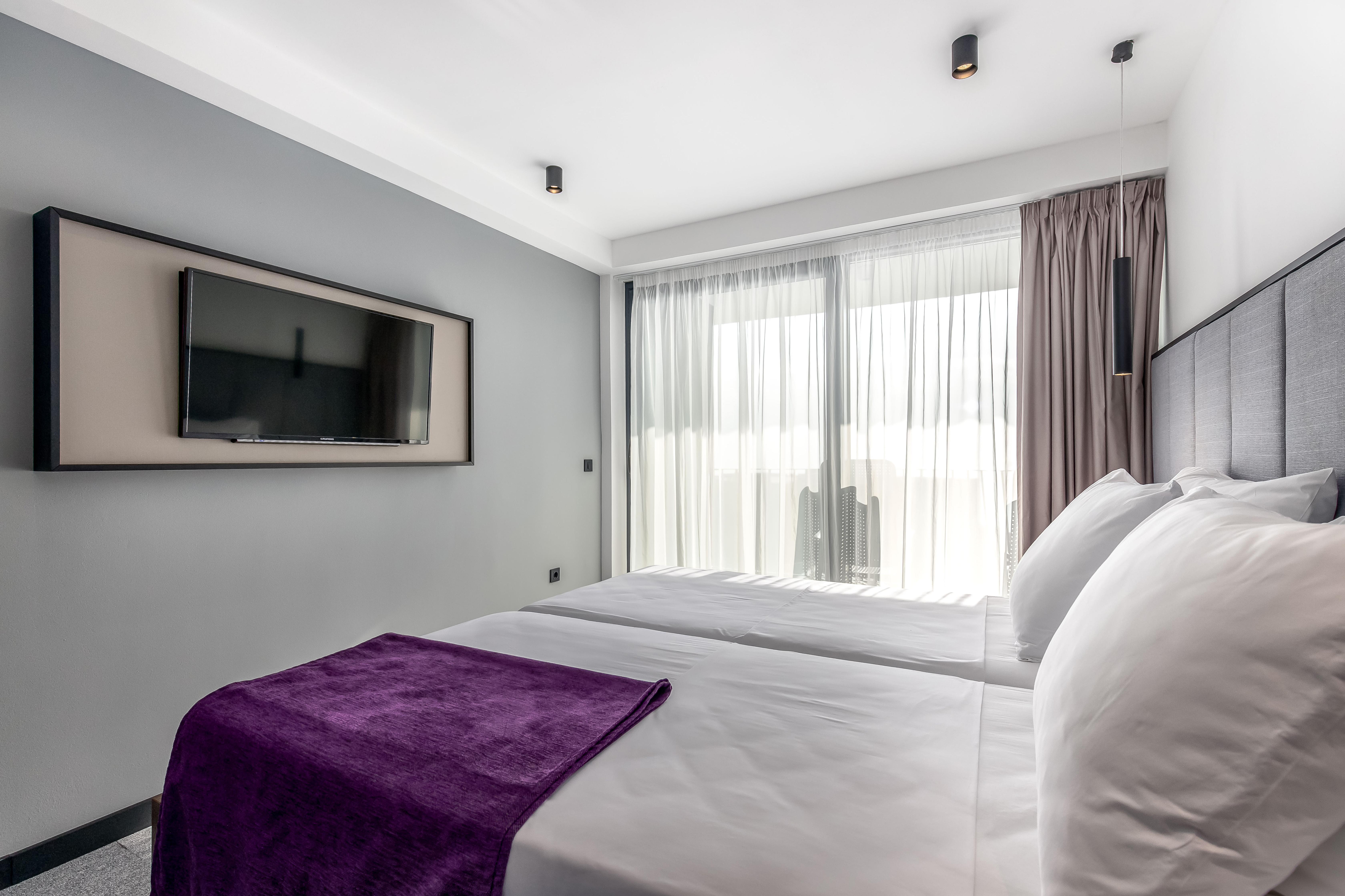 Hotel Ad Turres Crikvenica Εξωτερικό φωτογραφία