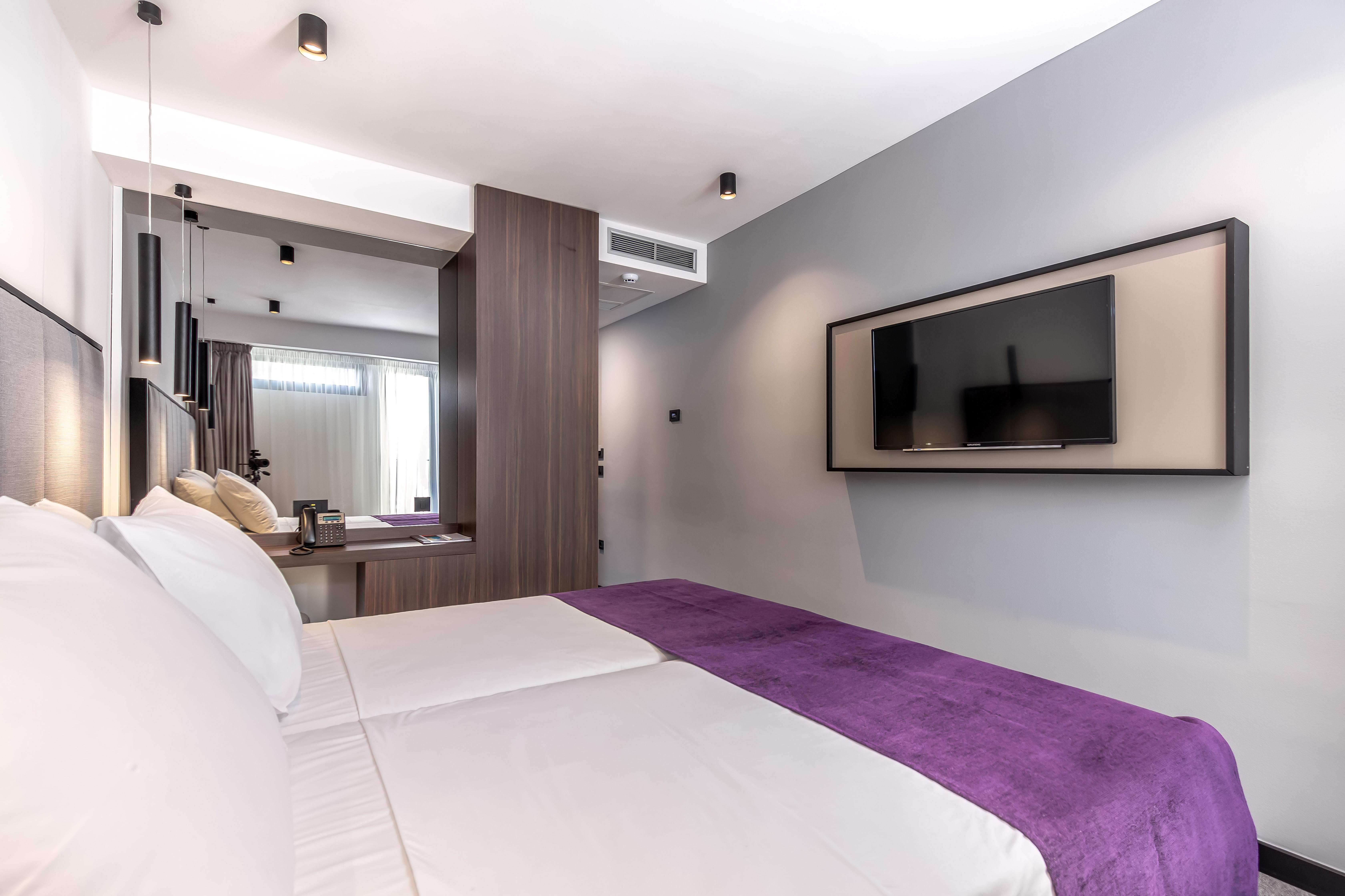Hotel Ad Turres Crikvenica Εξωτερικό φωτογραφία