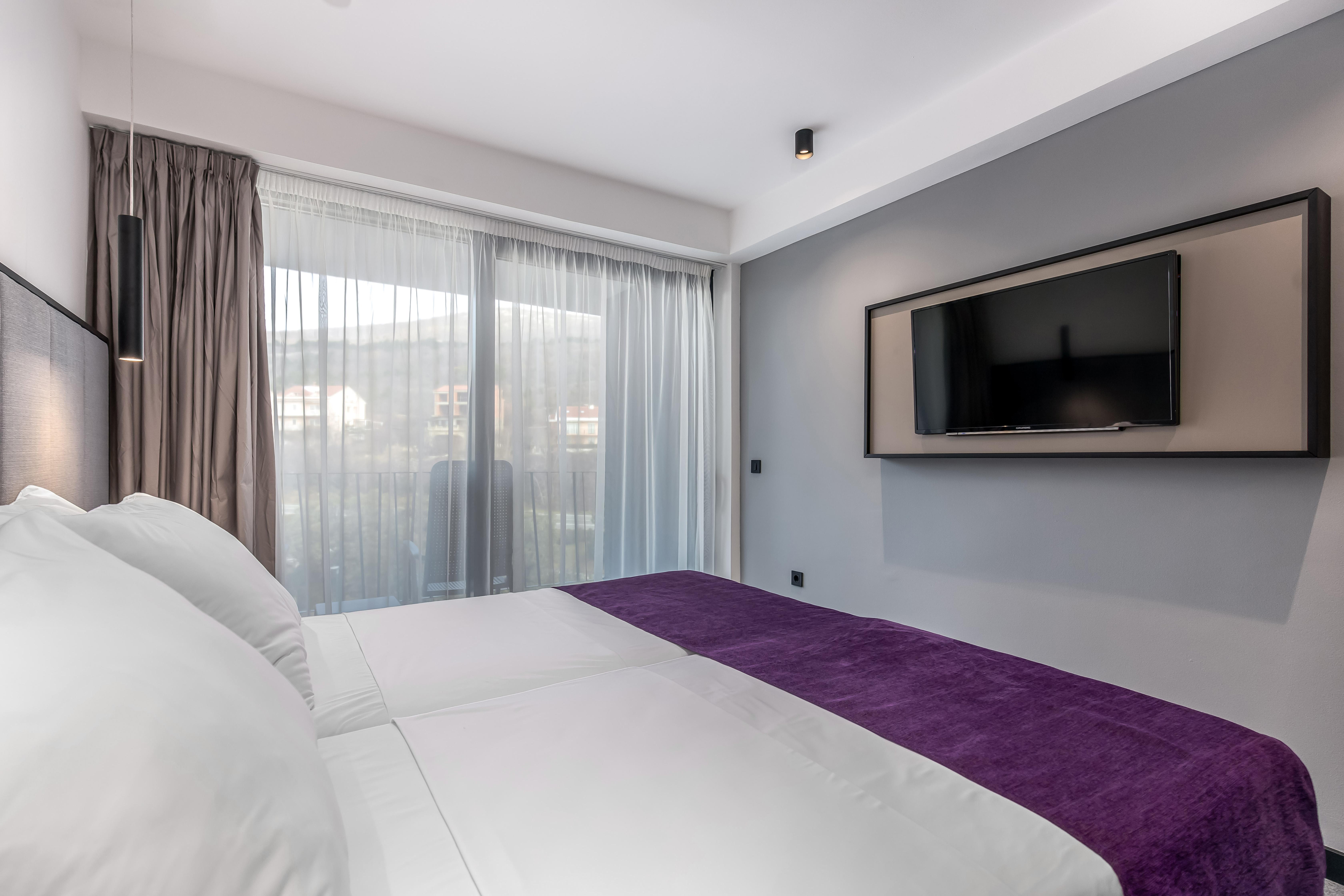 Hotel Ad Turres Crikvenica Εξωτερικό φωτογραφία