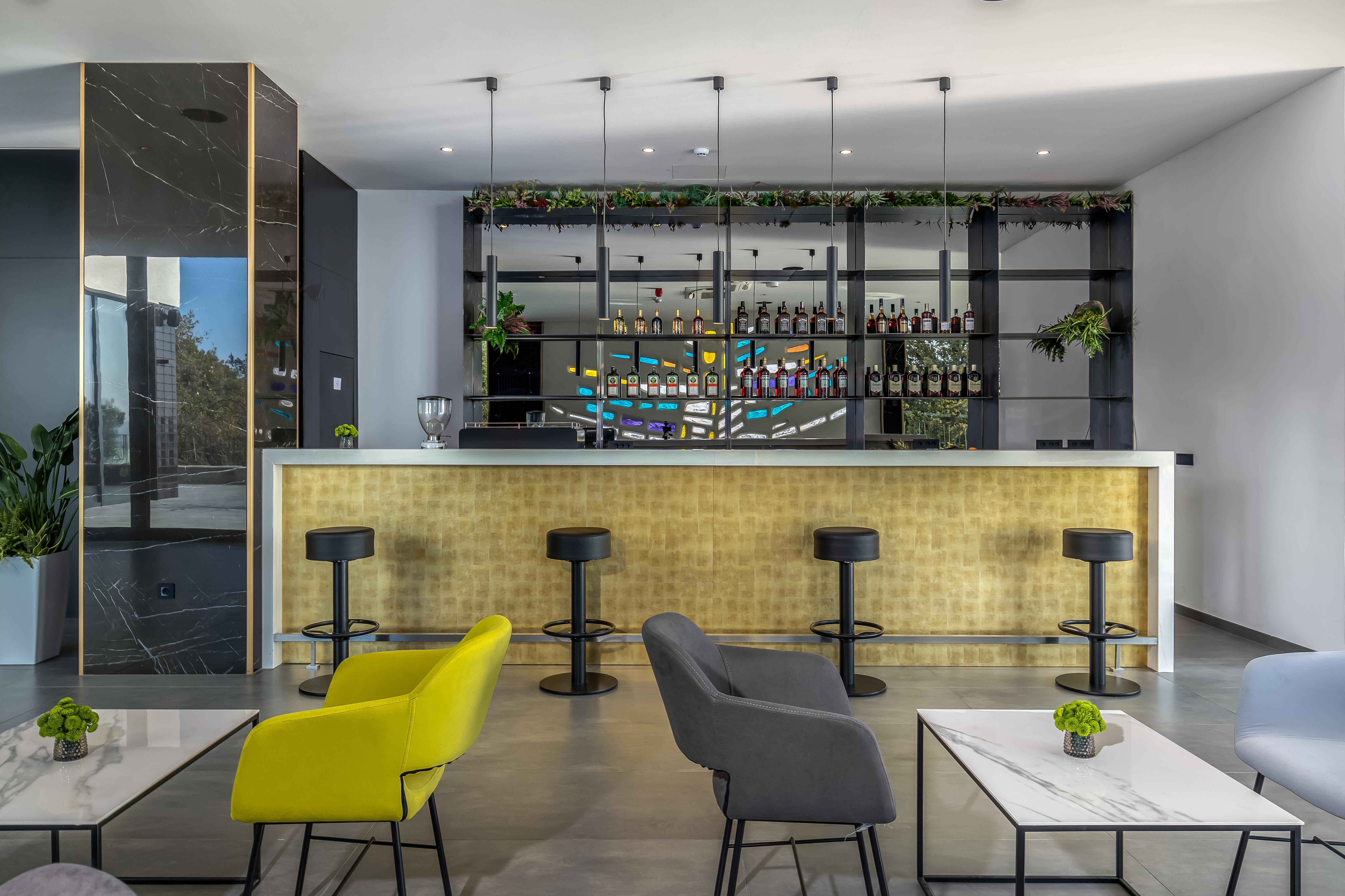 Hotel Ad Turres Crikvenica Εξωτερικό φωτογραφία