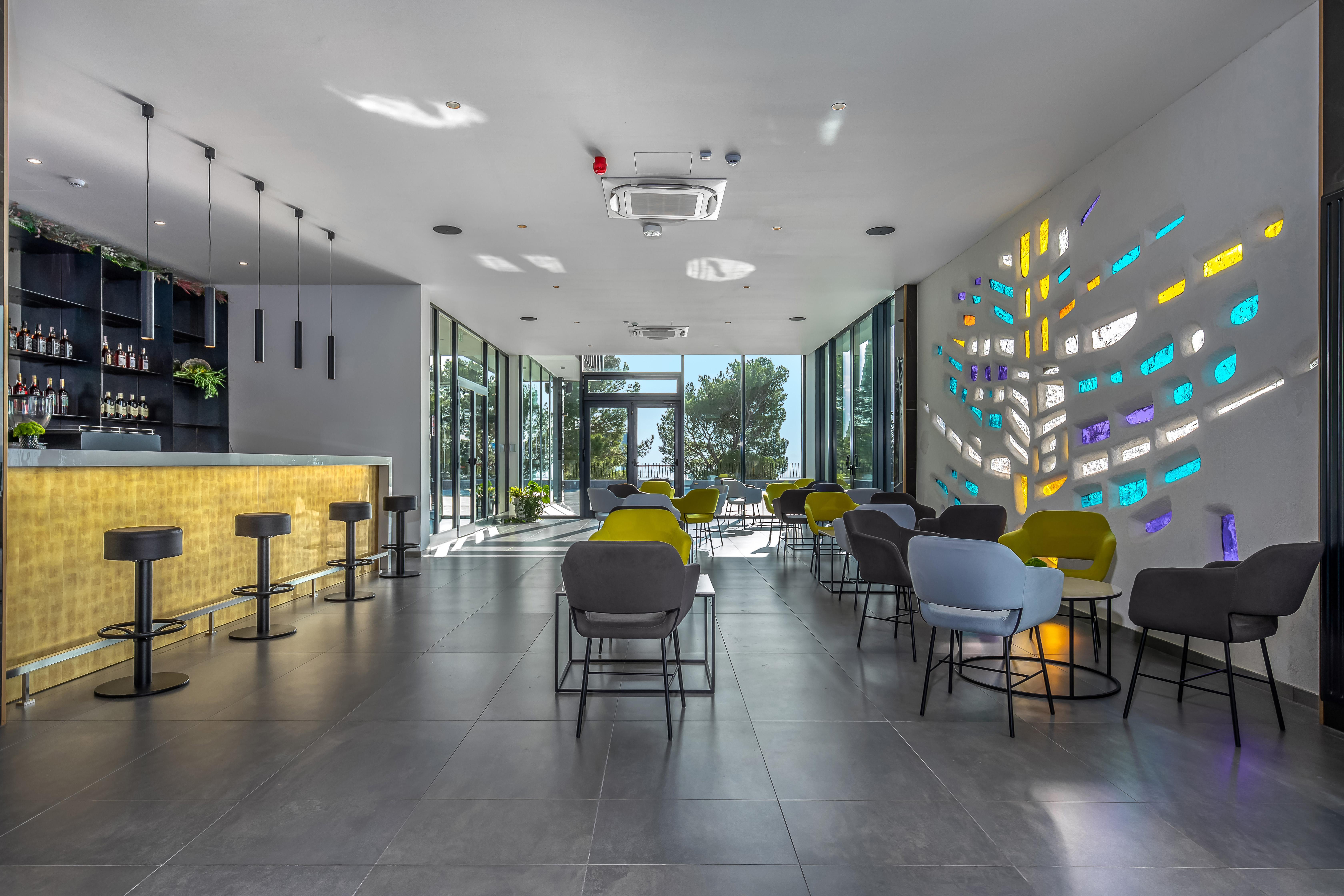 Hotel Ad Turres Crikvenica Εξωτερικό φωτογραφία