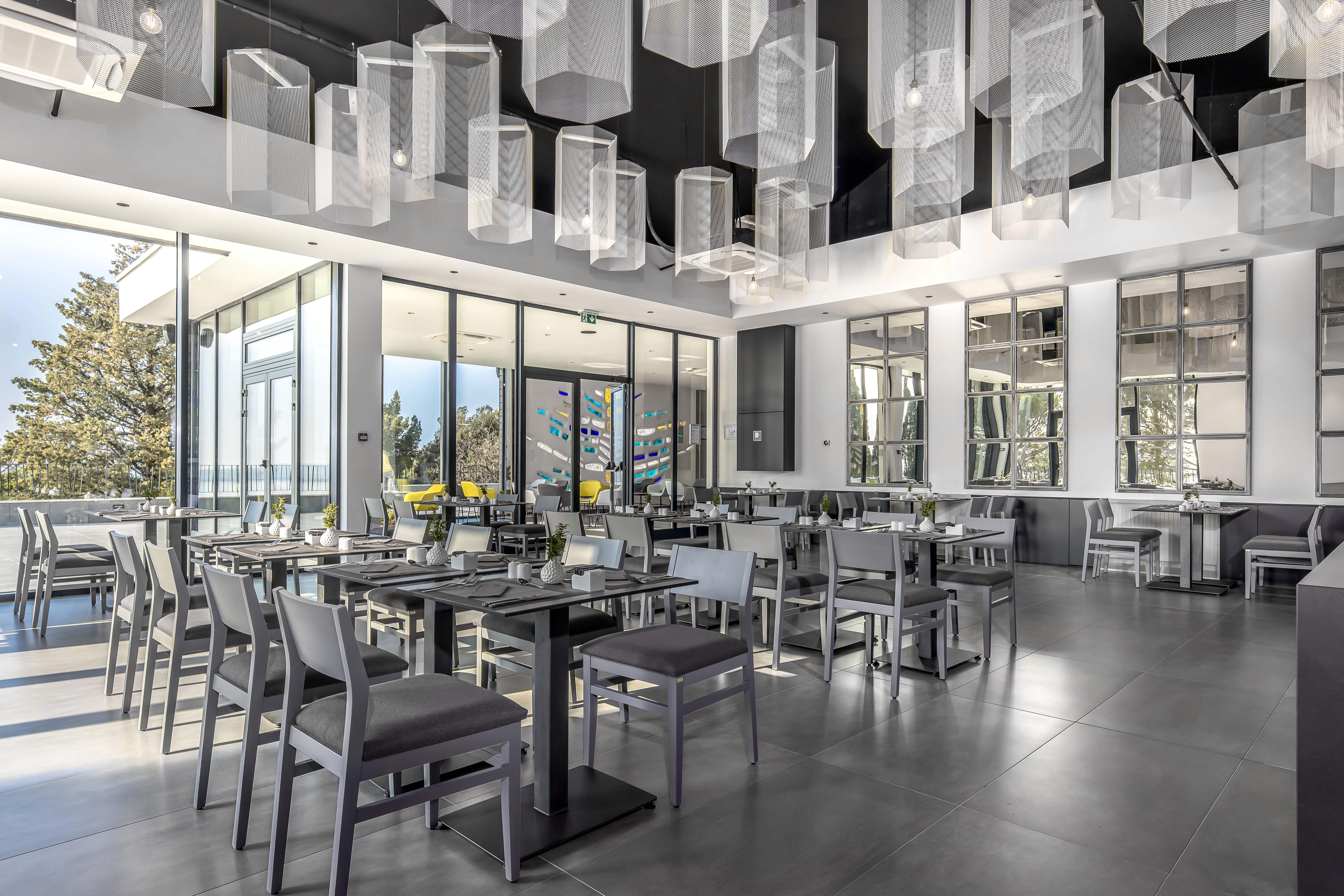 Hotel Ad Turres Crikvenica Εξωτερικό φωτογραφία