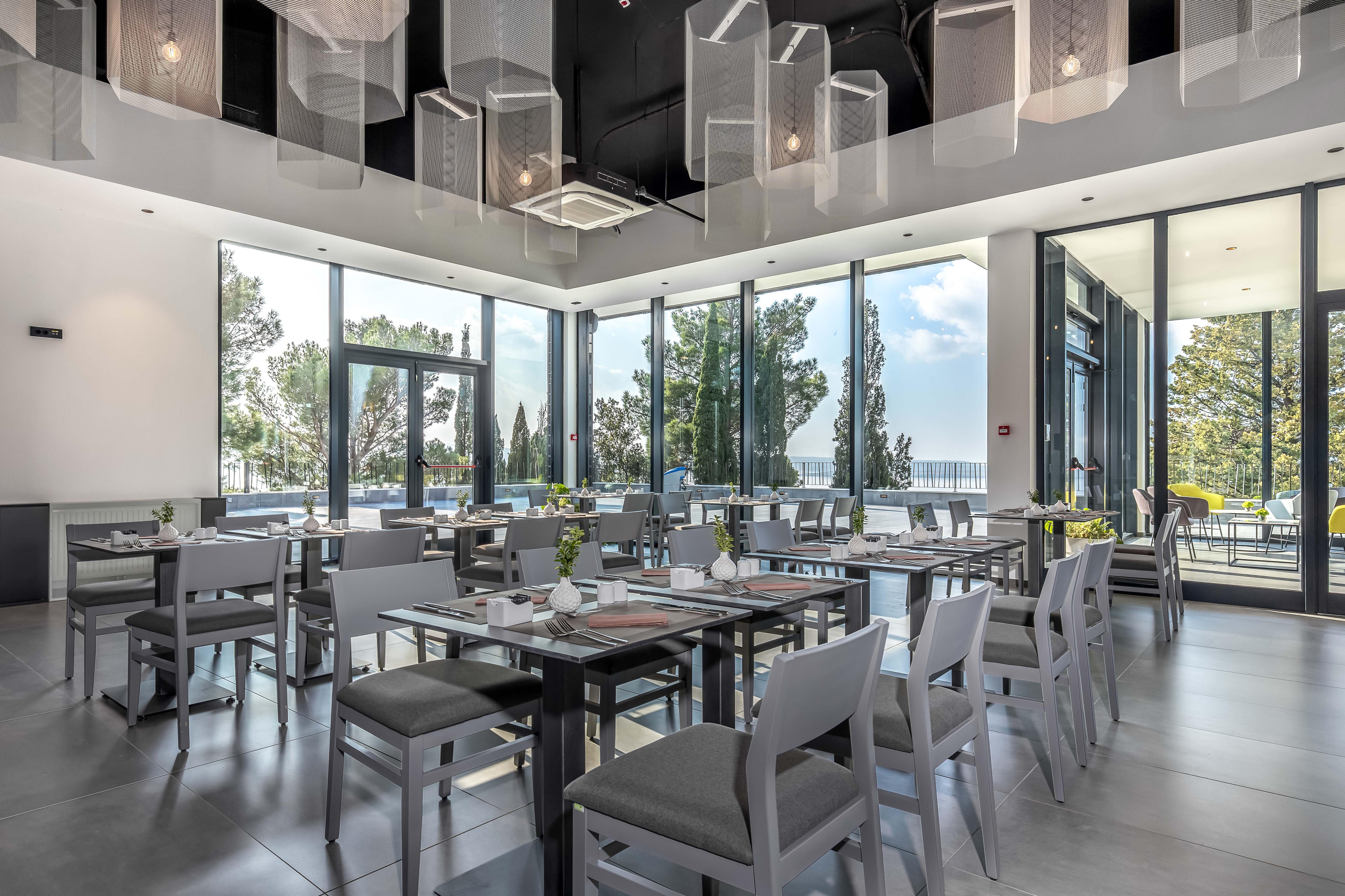 Hotel Ad Turres Crikvenica Εξωτερικό φωτογραφία