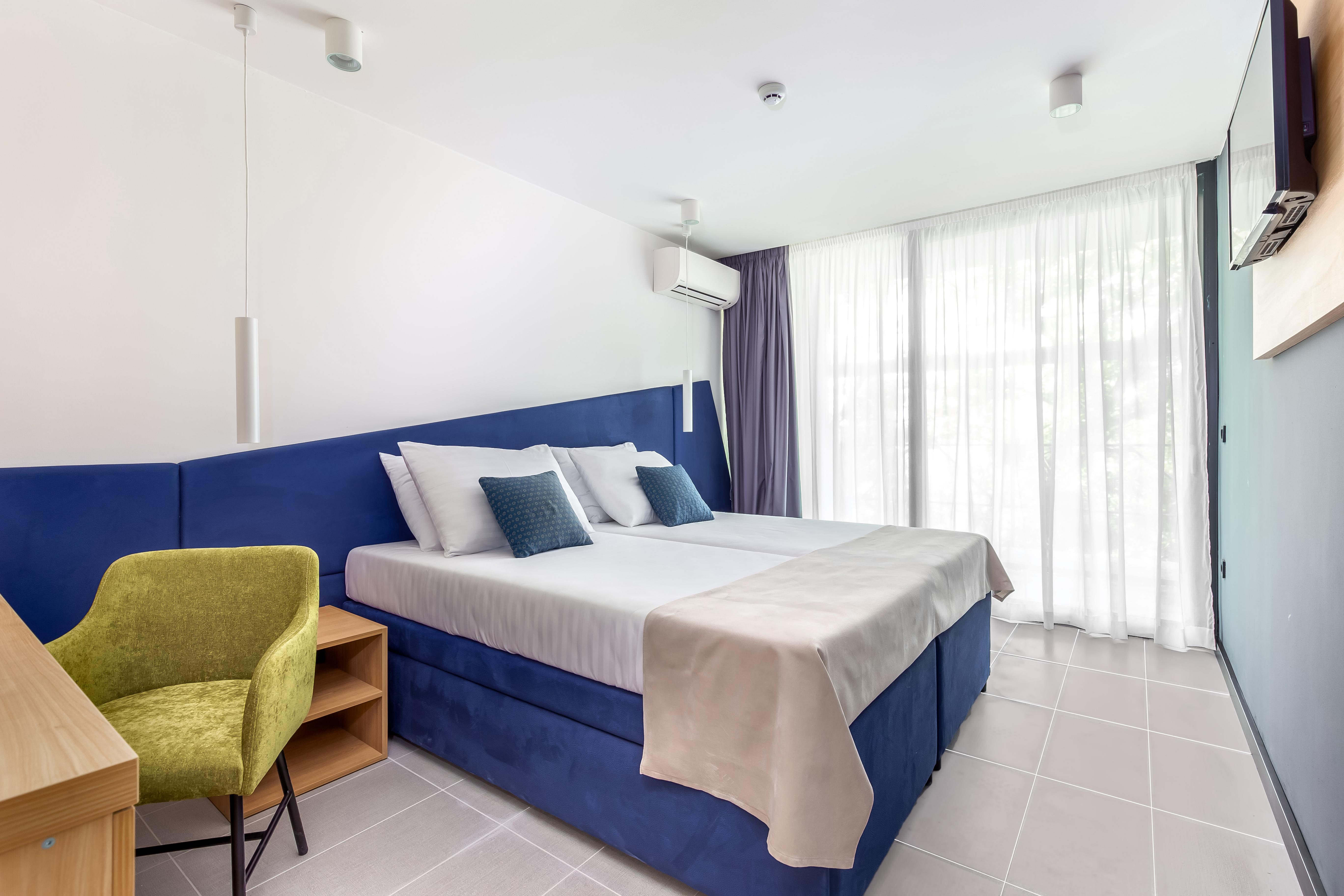 Hotel Ad Turres Crikvenica Εξωτερικό φωτογραφία