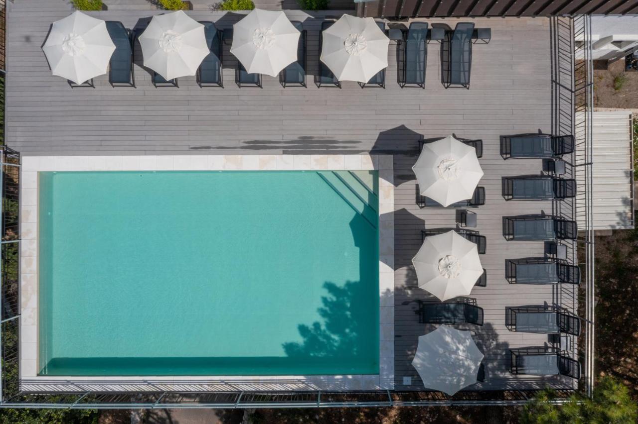 Hotel Ad Turres Crikvenica Εξωτερικό φωτογραφία