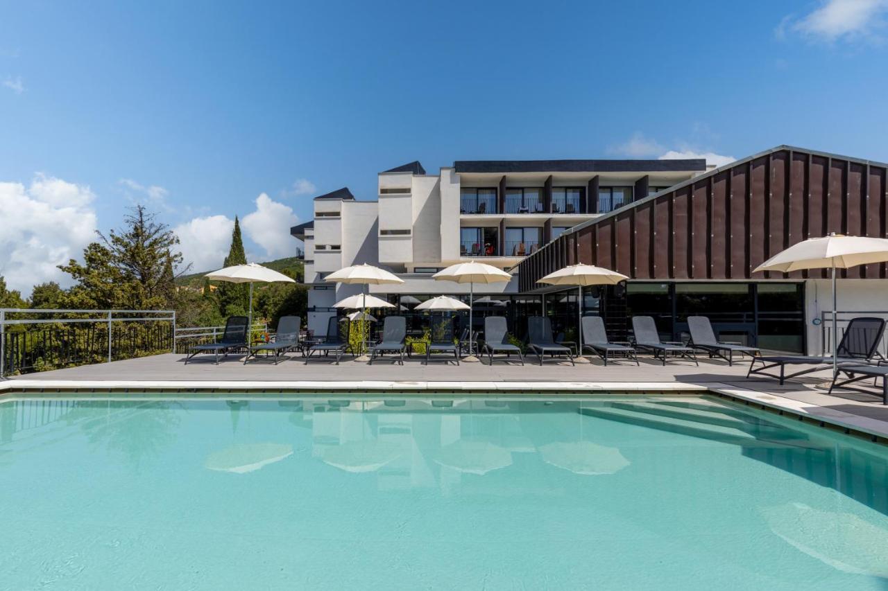 Hotel Ad Turres Crikvenica Εξωτερικό φωτογραφία