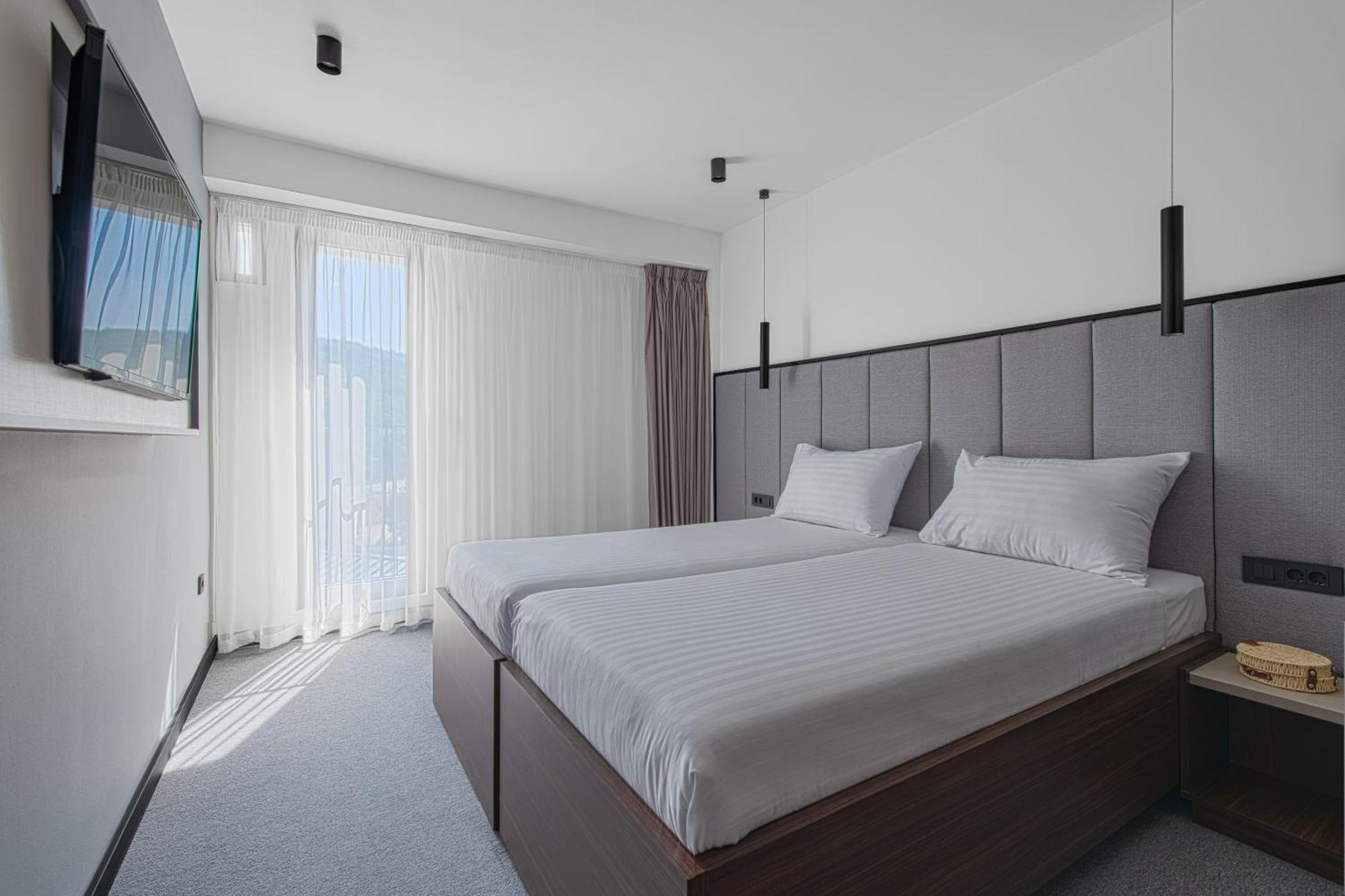 Hotel Ad Turres Crikvenica Εξωτερικό φωτογραφία