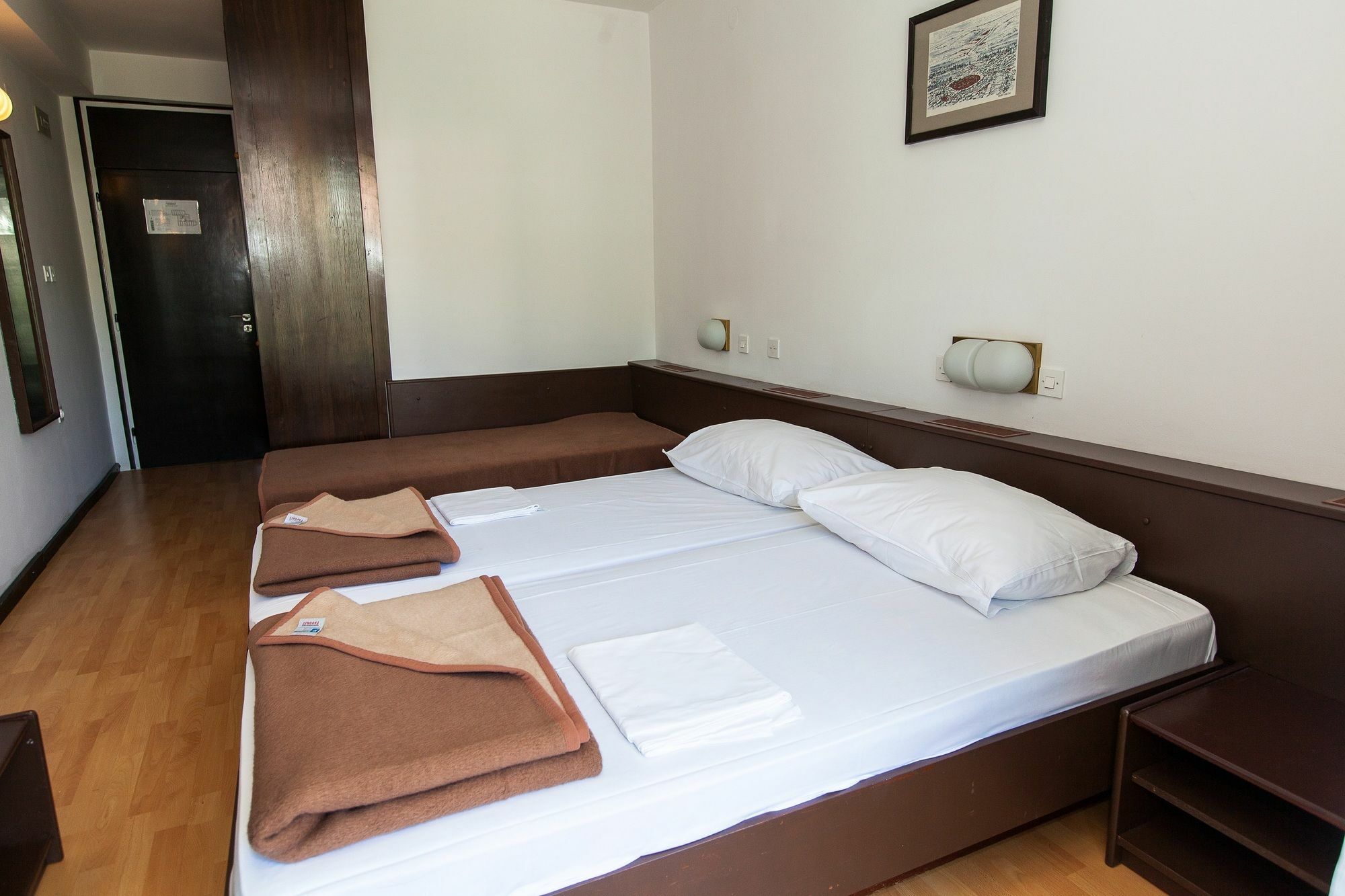 Hotel Ad Turres Crikvenica Εξωτερικό φωτογραφία