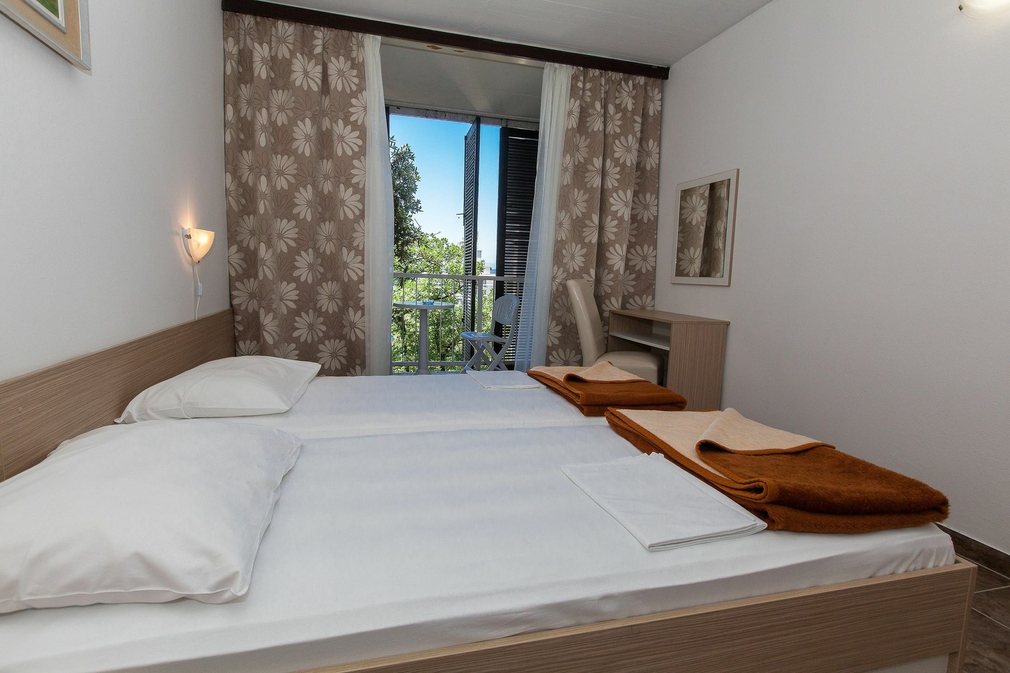 Hotel Ad Turres Crikvenica Εξωτερικό φωτογραφία