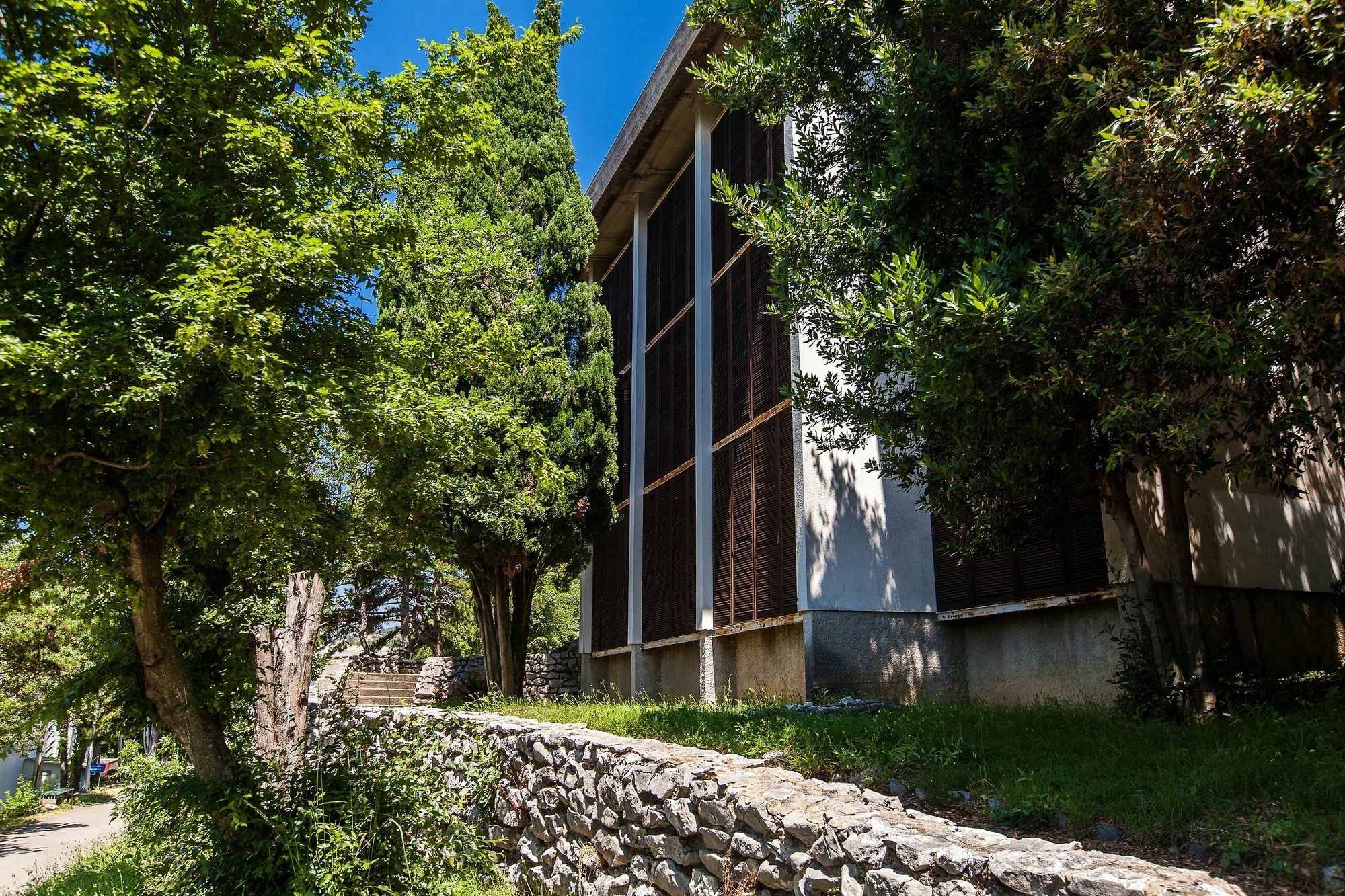 Hotel Ad Turres Crikvenica Εξωτερικό φωτογραφία
