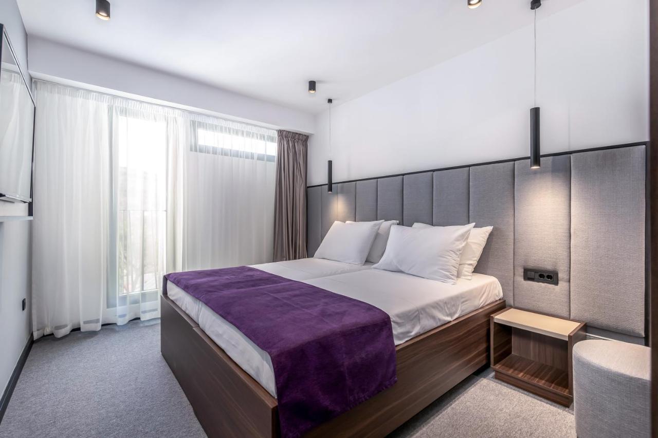 Hotel Ad Turres Crikvenica Εξωτερικό φωτογραφία